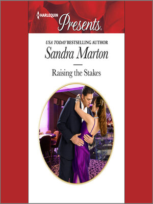 cover image of Raising the Stakes